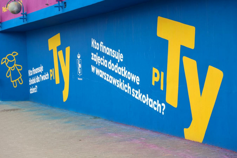 Trwa czas zgłoszeń do warszawskiej loterii PIT