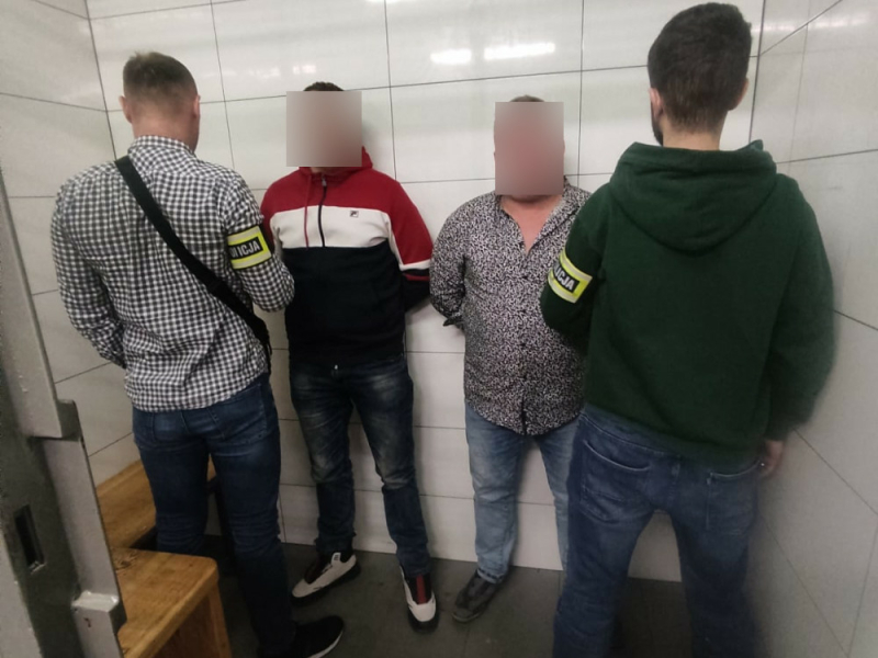 Uważajmy podczas przedświątecznych zakupów