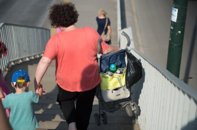 Przebudowa placu Na Rozdrożu coraz bliżej