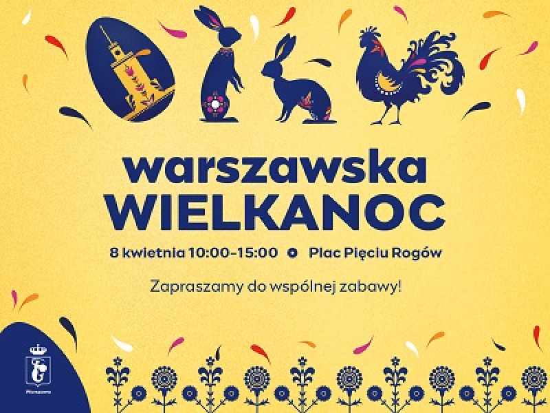 Warszawska Wielkanoc