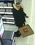 Kradzież asortymentu z drogerii - wiesz, kim jest ten mężczyzna?