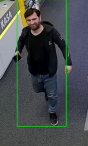 Kradzież asortymentu wartego ponad 8 tys. złotych - poznajesz tych mężczyzn?
