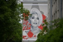 Warszawskie murale zdobią miasto