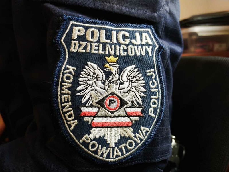 Rowerowa wycieczka do zakładu karnego