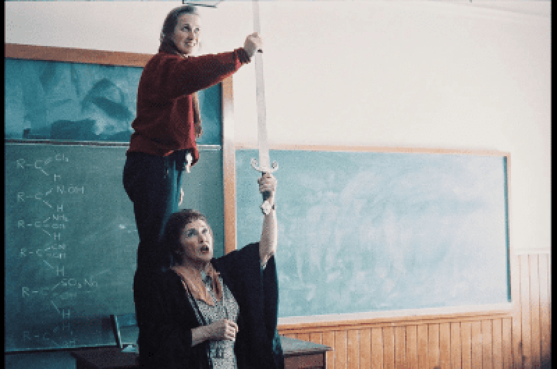 Millennium Docs Against Gravity po raz 20. w Warszawie