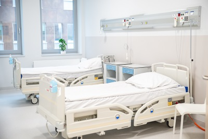 Warszawskie Centrum Chirurgii Kręgosłupa już działa