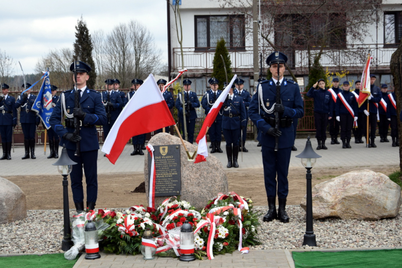 „Katyń - ocalić od zapomnienia”