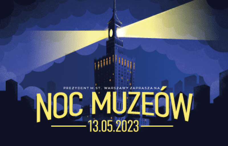 Noc odkryć i przeżyć