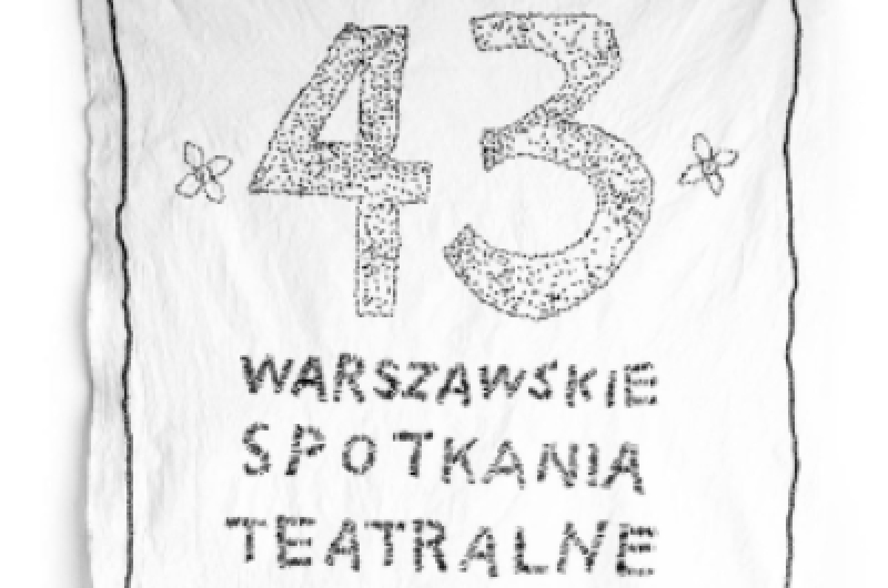 Warszawskie Spotkania Teatralne w nowej odsłonie