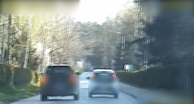 Jak w ciągu kilku sekund zebrać 28 punktów karnych?