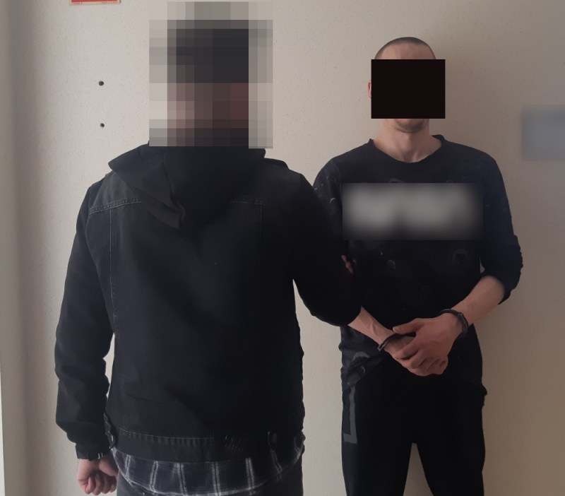 Areszt za pobicie ze skutkiem śmiertelnym