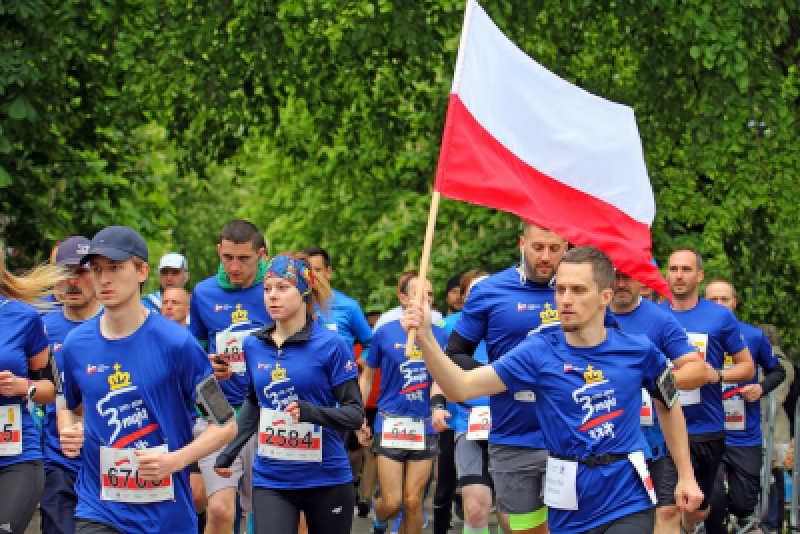 Majówka pełna wrażeń