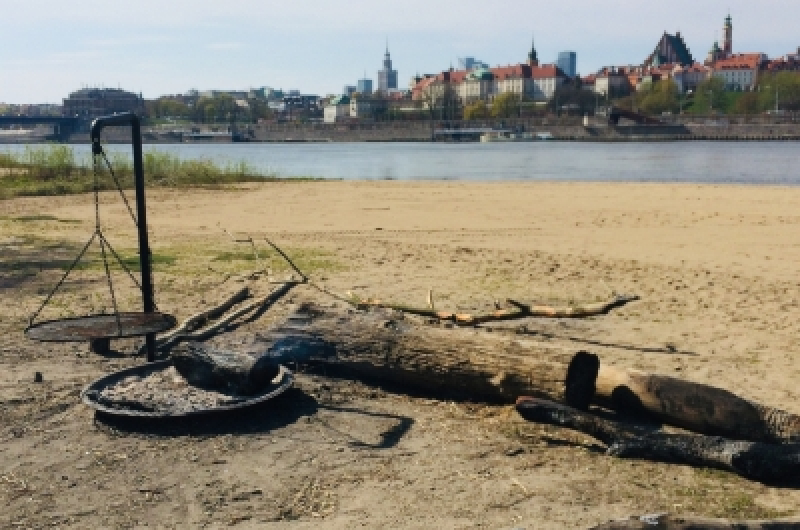 Grilluj bezpiecznie
