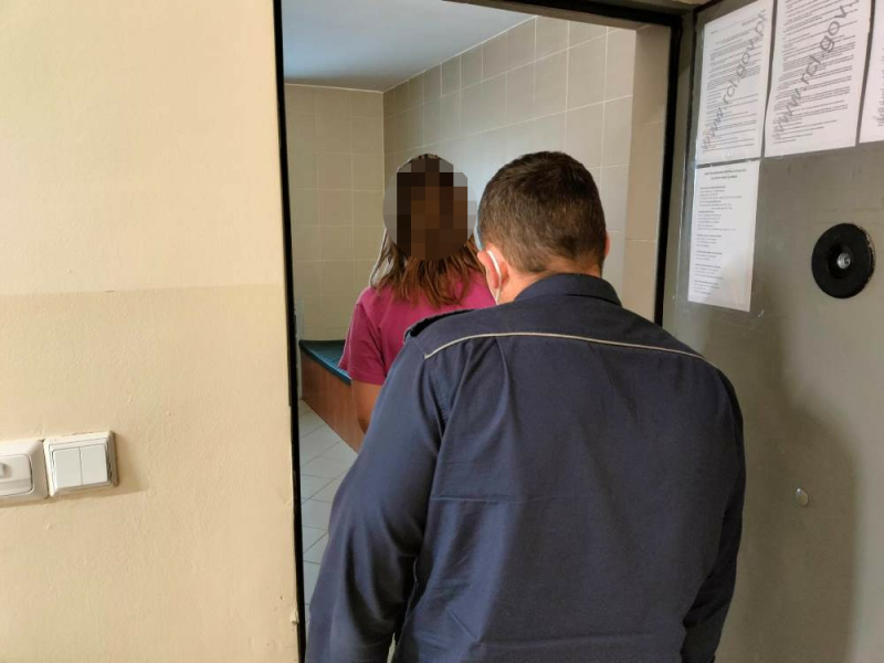 Areszt dla 28-latki za spowodowanie wypadku drogowego ze skutkiem śmiertelnym