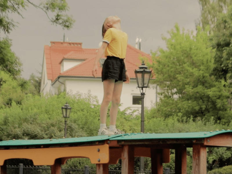Warszawa stolicą filmowych dokumentów