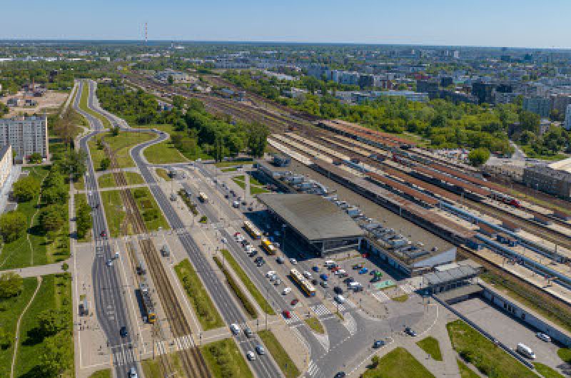 Tunel połączy obie Pragi – umowa na projekt