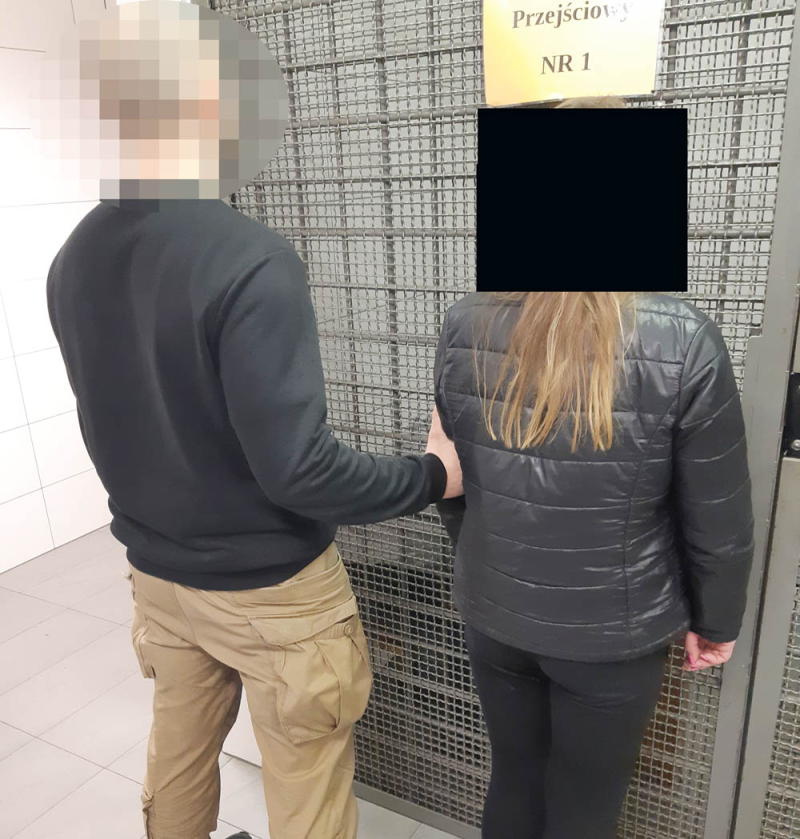 Kradli markowe kremy do twarzy oraz wkłady do maszynek do golenia