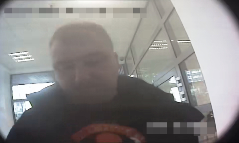 Wiesz, kim jest ten mężczyzna?