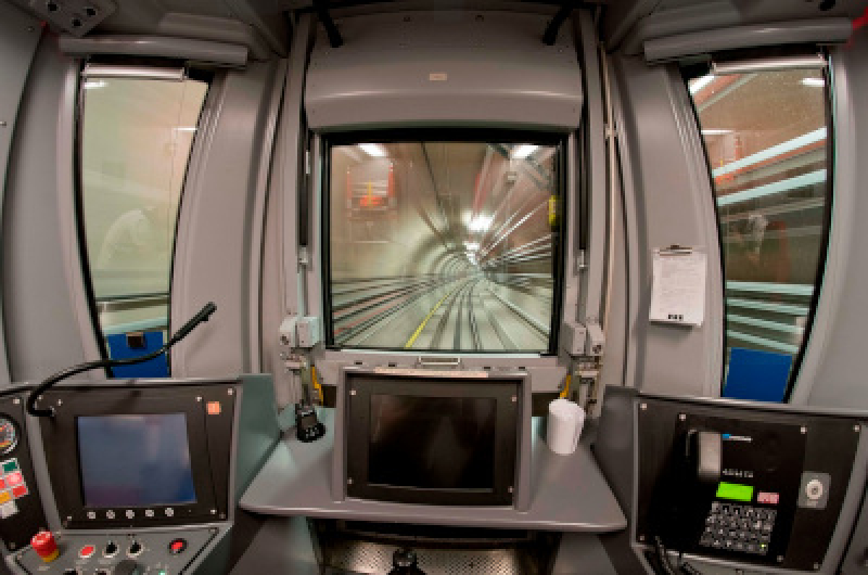 Metro szkoli nowych maszynistów