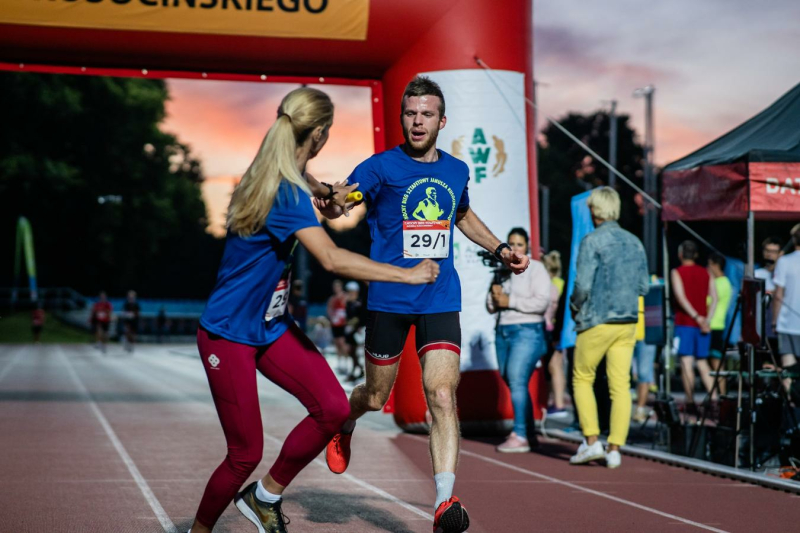 “Nocny Kusy” przychodzi z (po)mocą. Zapisy start!