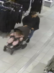 Kradzież w sklepie - poznajesz tę kobietę?