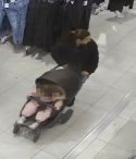 Kradzież w sklepie - poznajesz tę kobietę?