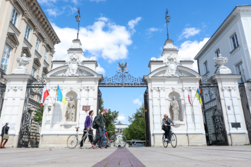 Miejskie stypendia dla doktorantów