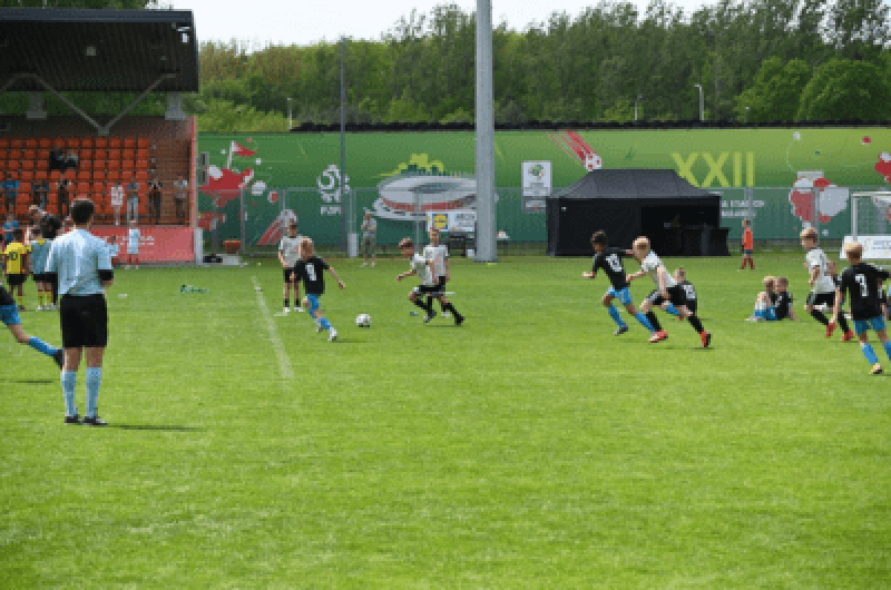 Finał Mini Mistrzostw Świata 3 czerwca na Stadionie Miejskim
