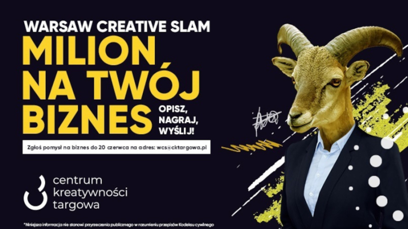 Jak zdobyć szansę na milion?