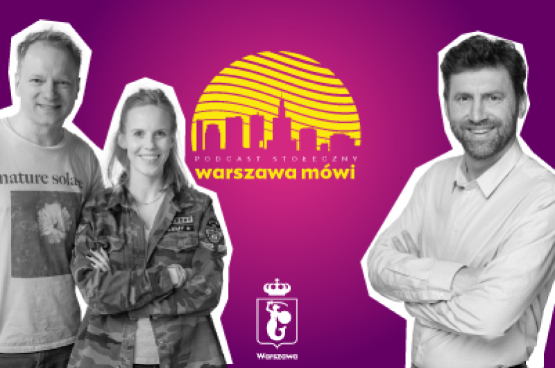 Warszawa mówi... o rodzinie