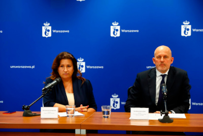Marsz 4 czerwca – informacje dla uczestników i mieszkańców