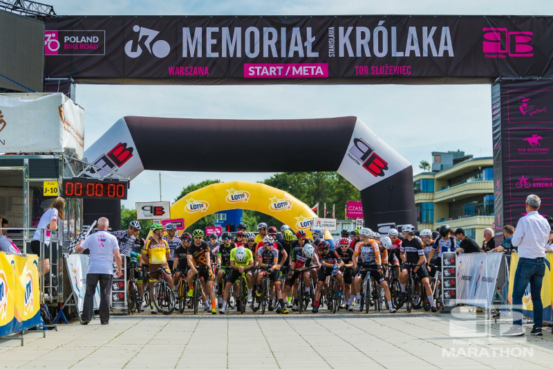 8 czerwca zapraszamy na XIV Memoriał Królaka