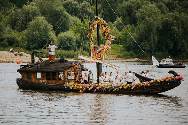 Wianki nad Wisłą 2023 – koncert ku pamięci Kory