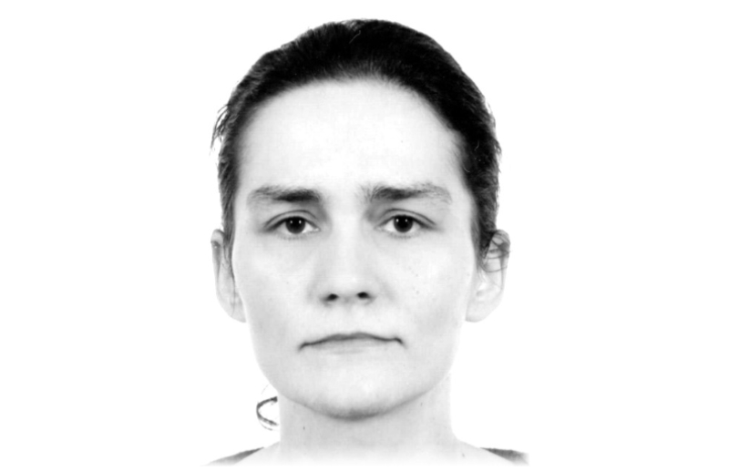 Zaginiona mieszkanka Lidzbarka