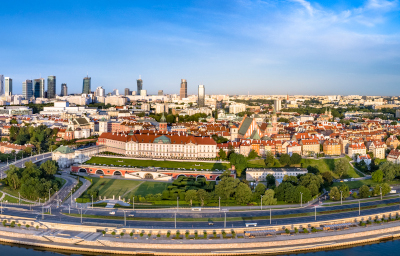 Rząd dyskryminuje duże miasta