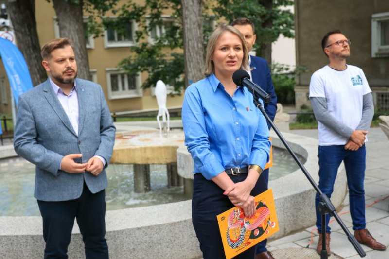 Wasz głos ma moc – szczególnie w budżecie obywatelskim