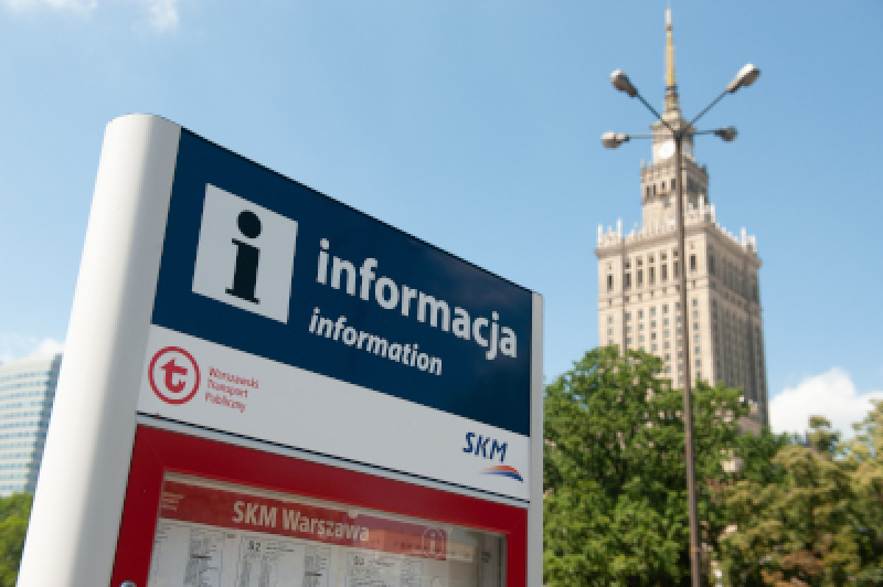 Zamknięcie linii średnicowej – duże zmiany w kursowaniu pociągów