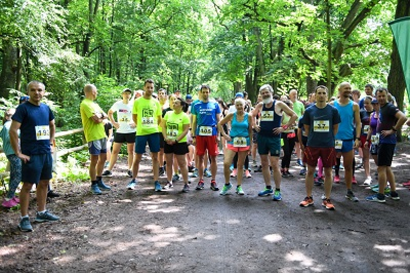 Biegiem w stronę lata