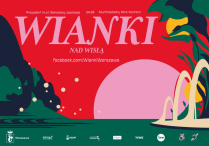 Wianki nad Wisłą już w sobotę