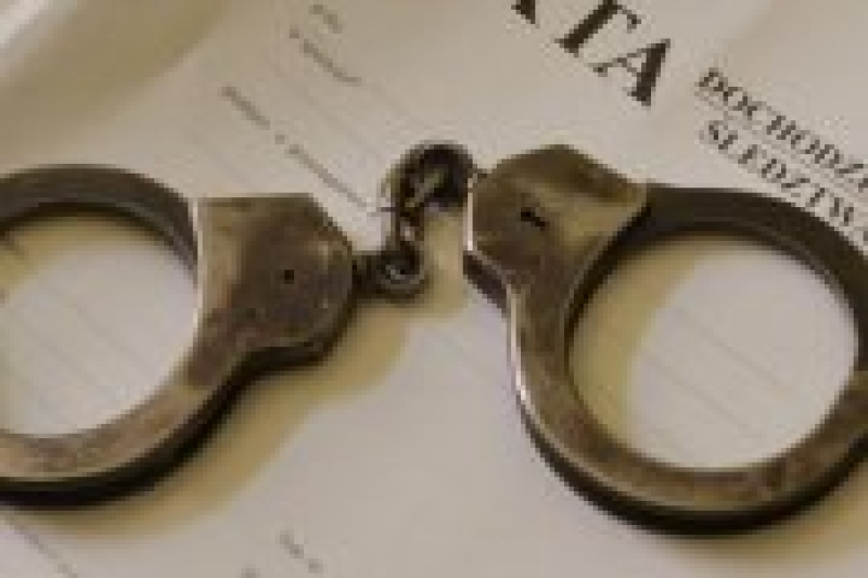 Policjanci zatrzymali podejrzanego o kradzież i odzyskali skradziony łup