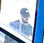 Kradzież samochodu - poznajesz tego mężczyznę?