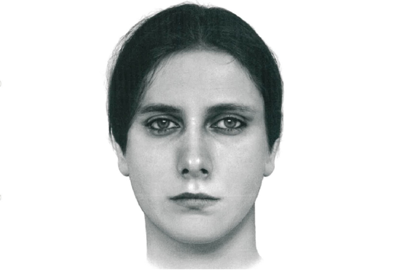 Policjanci proszą o pomoc w ustaleniu tożsamości kobiety!
