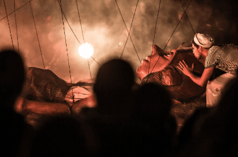 Teatralne lato – czas start!