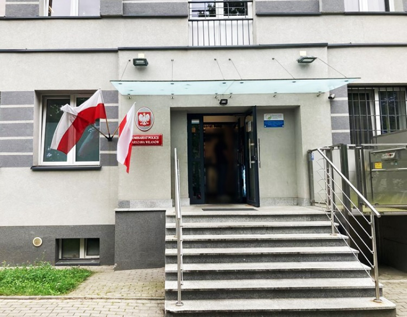 Nie pozwolili mu cieszyć się wolnością