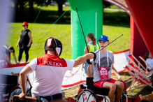 Narodowy Dzień Sportu 17 września. Fundacja Zwalcz Nudę czeka na zgłoszenia