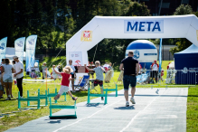 Narodowy Dzień Sportu 17 września. Fundacja Zwalcz Nudę czeka na zgłoszenia