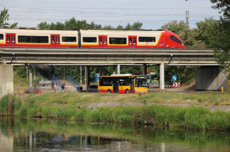 Nowe trasy autobusów na Białołęce