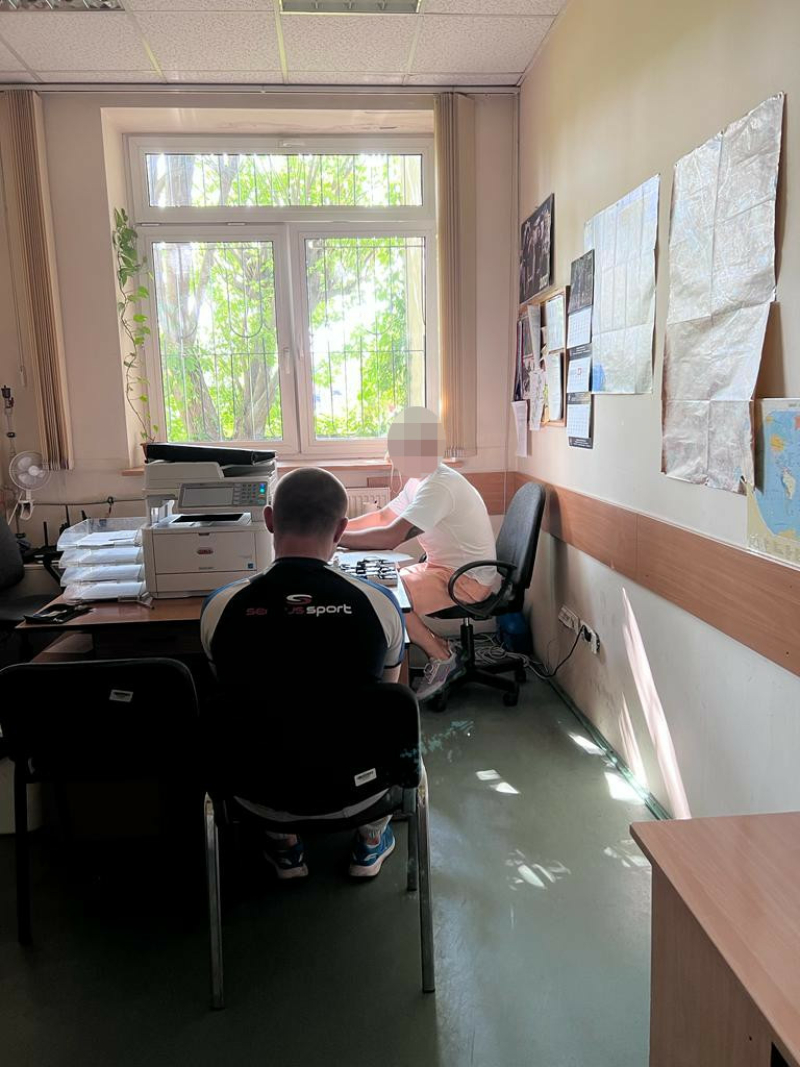 Kryminalni z Żoliborza odzyskali 16 skradzionych kamer