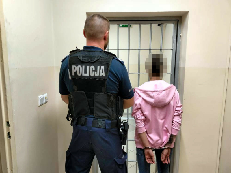 Areszt dla matki, która znęcała się nad swoim 3-letnim synem