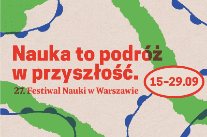 Wielkie święto nauki w Warszawie